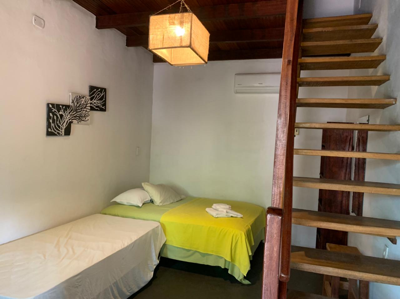 Apartamento Duplex